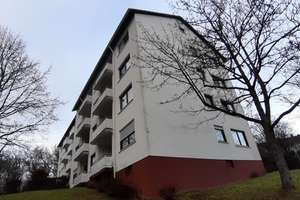 Eine modernisierte 3-Zimmer Wohnung mit Balkon – Rosterstraße 164, 57074 Siegen, Siegen – Vorschaubild 2
