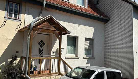 Bild von Gepflegte Familienoase in den Weinbergen ×PROVISIONSFREI×