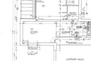 Hofheim Kapellenberg – Bestlage mit Aussicht!    Einzigartige Villa im Bauhausstil zu verkaufen – Die vollständige Adresse der Immobilie erhältst du vom Anbieter., 65719 Hofheim am Taunus – Vorschaubild 33