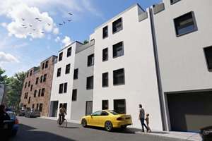 8 Eigentumswohnungen in Wuppertal-Elberfeld-West – Die vollständige Adresse der Immobilie erhältst du vom Anbieter., 42115 Elberfeld West, Wuppertal – Vorschaubild 1