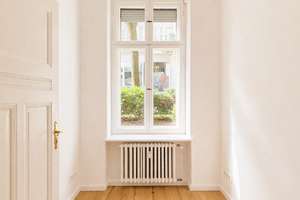 Stadtleben trifft Gartenidylle – stilvolle 4-Zimmer-Wohnung in Bestlage Steglitz – Die vollständige Adresse der Immobilie erhältst du vom Anbieter., 12163 Steglitz, Berlin – Vorschaubild 17
