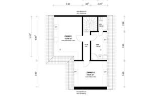 Oslebshausen// Doppelhaushälfte mit 156 m² Baujahr 2005 – Die vollständige Adresse der Immobilie erhältst du vom Anbieter., 28239 Oslebshausen, Bremen – Vorschaubild 13