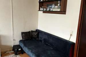 Kapitalanlage in Dortmund - Vermietete 2-Zimmer-Wohnung mit Balkon – Clausthaler Str. 10, 44145 Nordmarkt, Dortmund – Vorschaubild 4