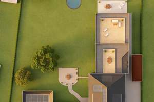 🔑 ✅ Parkgrundstück. Dachterrassen. Lebensqualität. Wohnen und Arbeiten vereint ✅ 🔑 – Die vollständige Adresse der Immobilie erhältst du vom Anbieter., 82049 Pullach im Isartal – Vorschaubild 41