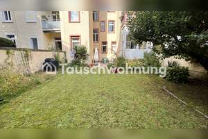 Tauschwohnung: Altbau-Wohnung im Nordend mit Garten und Wintergarten – Die vollständige Adresse der Immobilie erhältst du vom Anbieter., 60318 Nordend-West, Frankfurt am Main – Vorschaubild 2