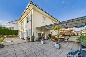 DAS will ich - WOW! High-End-Villa in Bad Boll – 319 m² Luxus, Galerie, Kamin & Garten zum Verlieben – Die vollständige Adresse der Immobilie erhältst du vom Anbieter., 73087 Bad Boll – Vorschaubild 23