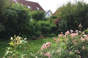 Wohnen in Bestlage, 2 Zimmerwohnung mit Terrasse und Gartennutzung + Hobbyraum und 2 Stellplätze – 68199 Neckarau, Mannheim – Vorschaubild 2