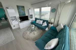 Exklusives Appartement in 1A-Lage von Travemünde – Die vollständige Adresse der Immobilie erhältst du vom Anbieter., 23570 Travemünde, Lübeck – Vorschaubild 2