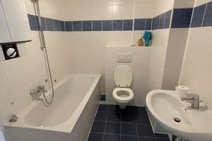 Apartment in Bestlage mit modernem Bad - prov.frei – Grillparzerstrasse 42, 81675 Steinhausen, München – Vorschaubild 3