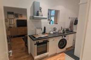 Ohne Provision! Glockenbach! 2- Zimmer- Terassenjuwel in Bestlage – Ehrengutstraße 16, 80469 Dreimühlen, München – Vorschaubild 7