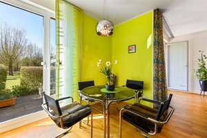Moderne Wohnung in zentraler Wellingsbütteler Parkvilla  – Strenge 16, 22391 Wellingsbüttel, Hamburg – Vorschaubild 4