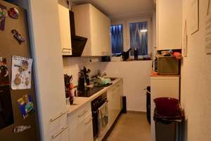 Zweifamilienhaus mit separaten Eingängen und einem großen Garten in Völklingen - Ludweiler. – Die vollständige Adresse der Immobilie erhältst du vom Anbieter., 66333 Völklingen – Vorschaubild 9