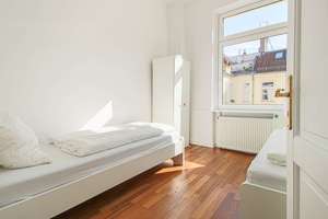 Licht, Luft & Luxus über Berlin – Traumhafte Dachgeschosswohnung mit Weitblick in Moabit – Die vollständige Adresse der Immobilie erhältst du vom Anbieter., 10559 Moabit, Berlin – Vorschaubild 3