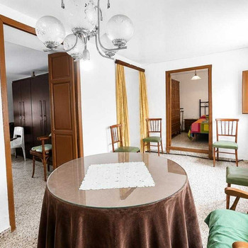Reihenhaus im Herzen von Colmenar