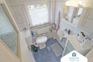 BRUNE IMMOBILIEN: Idyllisches Wohnen im Eckernfeld – Die vollständige Adresse der Immobilie erhältst du vom Anbieter., 27580 Eckernfeld, Bremerhaven – Vorschaubild 9