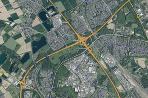 Sonnige Wohlfühloase für die ganze Familie – Die vollständige Adresse der Immobilie erhältst du vom Anbieter., 50767 Pesch, Köln – Vorschaubild 24