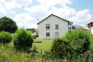 *NEUER PREIS* Charmantes Haus mit Potenzial & Traumgrundstück in HILGERTSHAUSEN – Münchener Straße 30, 86567 Hilgertshausen-Tandern – Vorschaubild 3