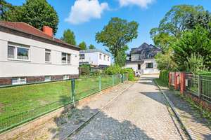 **Charmantes Einfamilienhaus für die kleine Familie in ruhiger Top-Lage** – Die vollständige Adresse der Immobilie erhältst du vom Anbieter., 13507 Tegel, Berlin – Vorschaubild 13