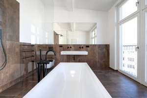 Urban Retreat: Loft-Penthouse am idyllischen Landwehrkanal – Die vollständige Adresse der Immobilie erhältst du vom Anbieter., 12435 Alt-Treptow, Berlin – Vorschaubild 15
