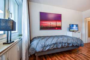 Exklusive 1-Raum-Wohnung mit Balkon und Einbauküche in Düsseldorf – Liebfrauenstr 00, 40591 Wersten, Düsseldorf – Vorschaubild 26