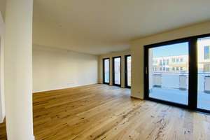 Stilvolle Maisonette-Wohnung im Herzen der Stadt *Erstbezug, Aufzug uvm.* – Die vollständige Adresse der Immobilie erhältst du vom Anbieter., 57072 Siegen, Siegen – Vorschaubild 5