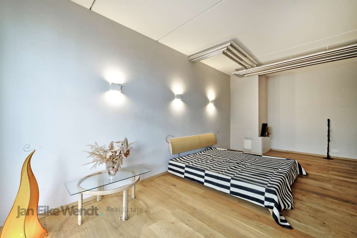 Immobilie in Geltendorf - Exklusive Loftwohnung mit großer Terrasse - Bild 9