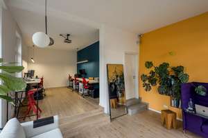 BÜRO | Gewerbefläche | Agenturräume | Praxisräume – Kloberstraße 10, 55252 Mainz-Kastel, Wiesbaden – Vorschaubild 3
