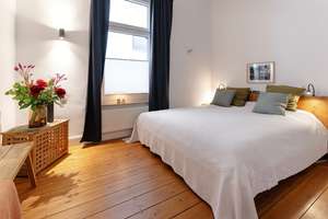 The Nest Side Story! 5-Zimmer-Altbau - Hohe Weide - Eimsbüttel – Die vollständige Adresse der Immobilie erhältst du vom Anbieter., 20259 Eimsbüttel (Ortsteil), Hamburg – Vorschaubild 47