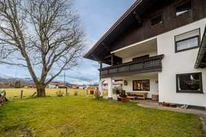 Am Chiemsee mit herrlichem Bergblick wohnen. wo Bayern am schönsten ist – Traunstein (Kreis) – Vorschaubild 6