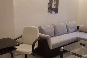 VOLLMÖBLIERT!!! Apartment in Wuppertal-Elberfeld -VOLLMÖBLIERT!!!! – Benzstr. 14, 42117 Elberfeld West, Wuppertal – Vorschaubild 2