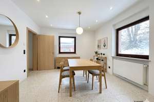 Einfamilienhaus mit Gartenparadies und Scheune – Die vollständige Adresse der Immobilie erhältst du vom Anbieter., 36323 Grebenau – Vorschaubild 4