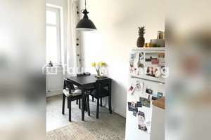 Tauschwohnung: 2,5-Zimmer-Wohnung in Berlin, Pankow – Die vollständige Adresse der Immobilie erhältst du vom Anbieter., 10439 Prenzlauer Berg, Berlin – Vorschaubild 4