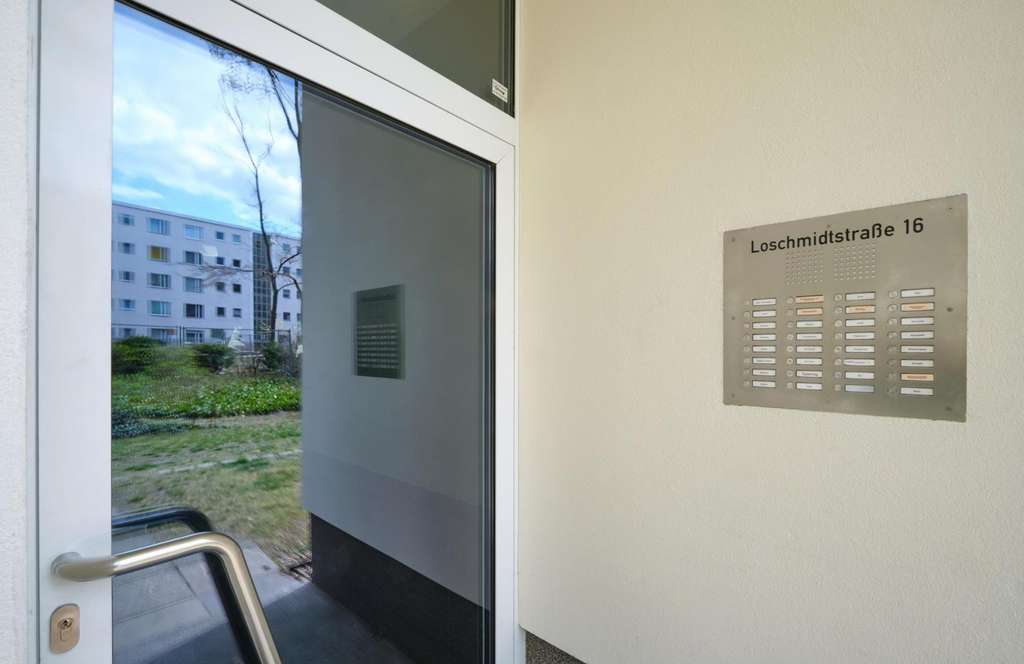 Smart investiert: vermietete 2-Zimmerwohnung