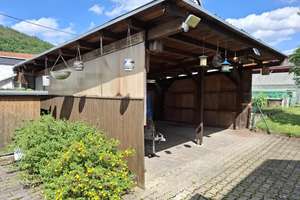 Aktuell RESERVIERT Einfamilienhaus in Biebergemünd mit Möglichkeit von zwei getrennten Wohnbereichen – Die vollständige Adresse der Immobilie erhältst du vom Anbieter., 63599 Biebergemünd – Vorschaubild 27