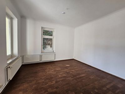 Schöne und gepflegte 6-Raum-Wohnung mit Balkon in Bad Harzburg