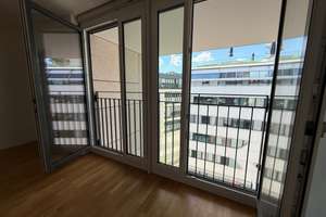 EUROPAVIERTEL: 1-Zimmer-Apartment mitten in der Stadt – Die vollständige Adresse der Immobilie erhältst du vom Anbieter., 70173 Europaviertel, Stuttgart – Vorschaubild 7