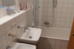 Platz zum Entfalten: 3,5-Zimmer-Wohnung in Wolfegg – Alttanner straße 4, 88364 Wolfegg – Vorschaubild 3