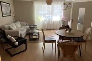 Großzügige 3-Zimmer-Erdgeschosswohnung in bester Lage der Südweststadt – Karlsruhe – Vorschaubild 2