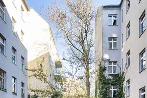 Kreuzberger Altbaucharme | Helle, bezugsfreie 1-Zimmer-Wohnung! – Die vollständige Adresse der Immobilie erhältst du vom Anbieter., 10999 Kreuzberg, Berlin – Vorschaubild 14