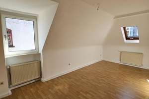 Gemütliche Dachgeschoßwohnung mit 3 Zimmern – Zentgrafenstraße 132, 34130 Kirchditmold, Kassel – Vorschaubild 5