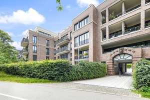 Penthousewohnen im Grünen von Eilbek - Exklusiv. Barrierefrei. – Die vollständige Adresse der Immobilie erhältst du vom Anbieter., 22081 Barmbek-Süd, Hamburg – Vorschaubild 1