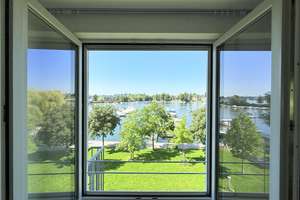 2-Zimmer Inselwohnung mit toller Seesicht und Balkon – Zwanzigerstraße 16, 88131 Lindau (Bodensee) – Vorschaubild 6