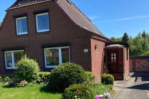 Einfamilienhaus am Waldrand
