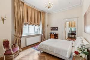 Wohnen mit Geschichte und Stil in einer luxuriösen Gründerzeitvilla von  Otto Lüer – Die vollständige Adresse der Immobilie erhältst du vom Anbieter., 30161 Oststadt, Hannover – Vorschaubild 13