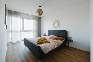 Mittendrin und voll im Leben - Neubau-Reihenmittelhaus in Duisburgs grünem Westen! – Schwarzer Weg 33, 47198 Hochheide, Duisburg – Vorschaubild 7