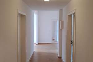 Eigentumswohnung mit 1800 m²  natürlichen Garten – Die vollständige Adresse der Immobilie erhältst du vom Anbieter., 33699 Stieghorst, Bielefeld – Vorschaubild 7