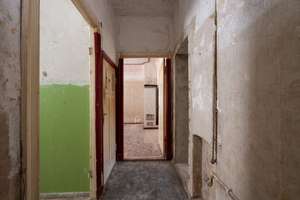 3-Zimmer Rohbauwohnung im ruhigen Gartenhaus – Die vollständige Adresse der Immobilie erhältst du vom Anbieter., 12049 Neukölln (Ortsteil), Berlin – Vorschaubild 9