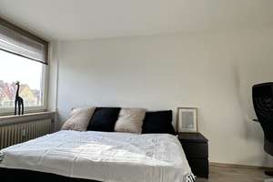 City Appartment in zentraler Lage / Ramersdorf – Kirchseeonerstraße 1, München-Ramersdorf, 81669 Ramersdorf, München – Vorschaubild 3