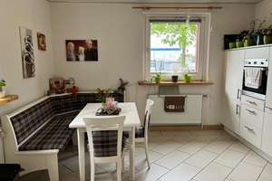 Gepflegtes Einfamilienhaus mit gehobener Ausstattung - Energieeffizienzklasse A – Bahnhofstraße 49, 29461 Wustrow (Wendland) – Vorschaubild 9