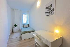 🔥 Erstbezug | Möblierte 4er-WG-Zimmer in Mannheim ab 510€ warm! 2/4 Zimmern vergeben 🔥 – Langstraße 43, 68169 Neckarstadt-West, Mannheim – Vorschaubild 5